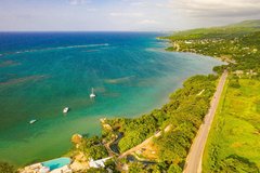 Küste Jamaika ©Jamaica Tourist Board