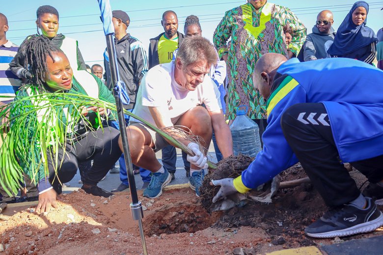 Felix Bachmann Felix Bachmann