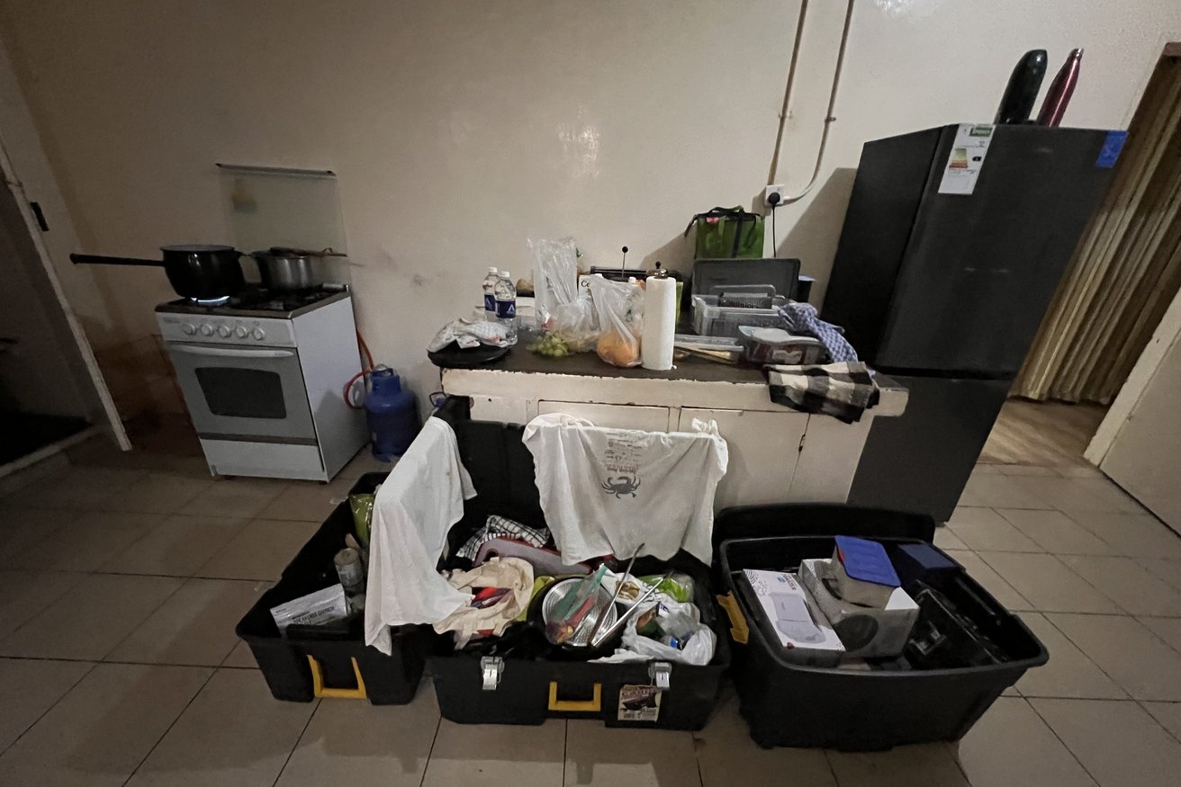 Küchenkisten Küchenkisten