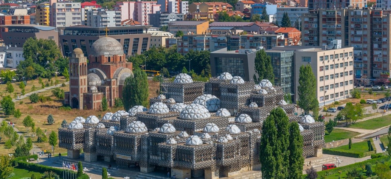 Pristina Pristina