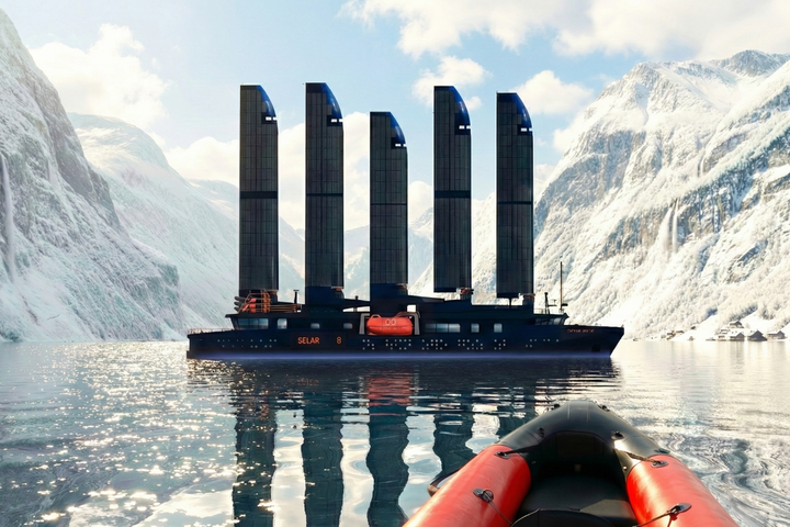Captain Arctic