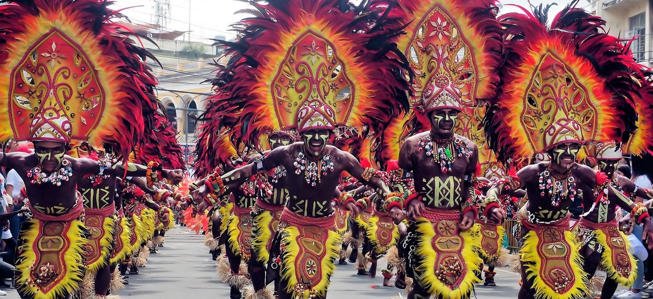 Dinagyang Festival