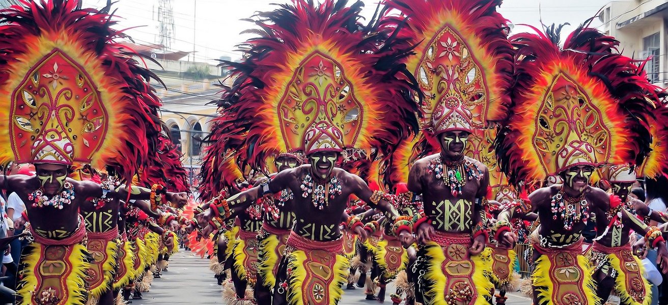 Dinagyang Festival