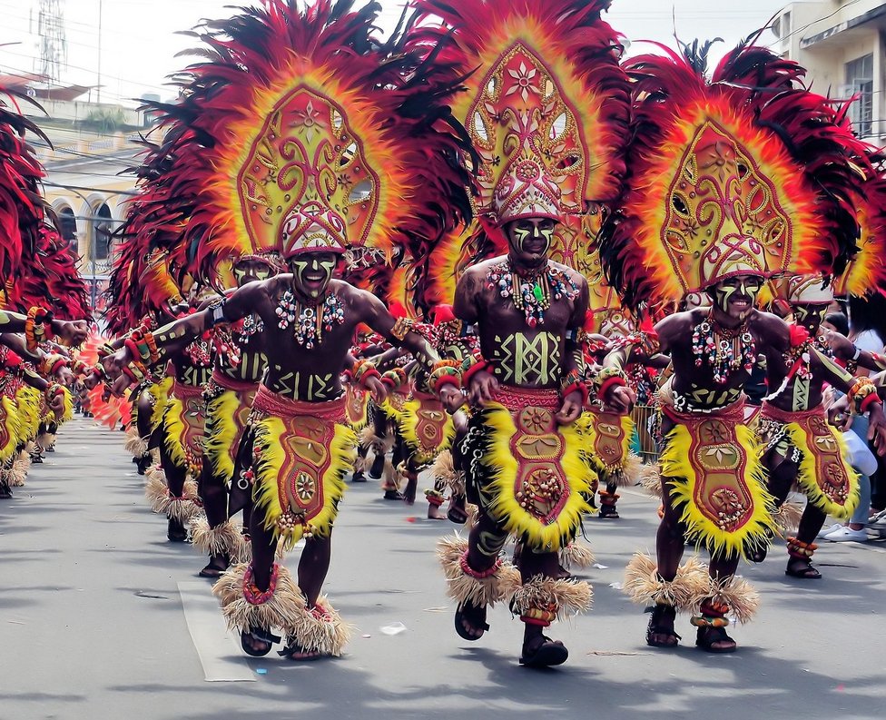 Dinagyang Festival