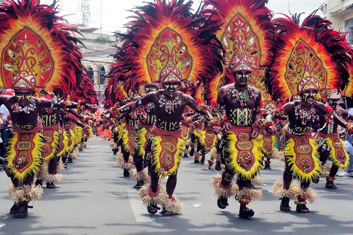 Dinagyang Festival