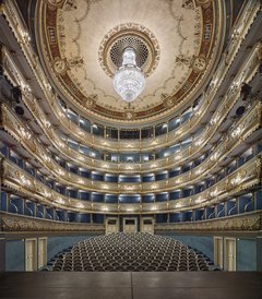 Nationaltheater Prag 
