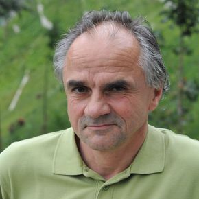 Bernd Schildger