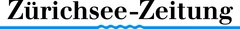 Logo Zürichsee-Zeitung Logo Zürichsee-Zeitung