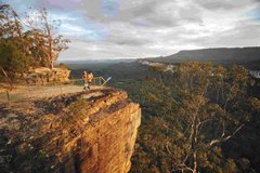 Carnarvon Gorge Nationalpark