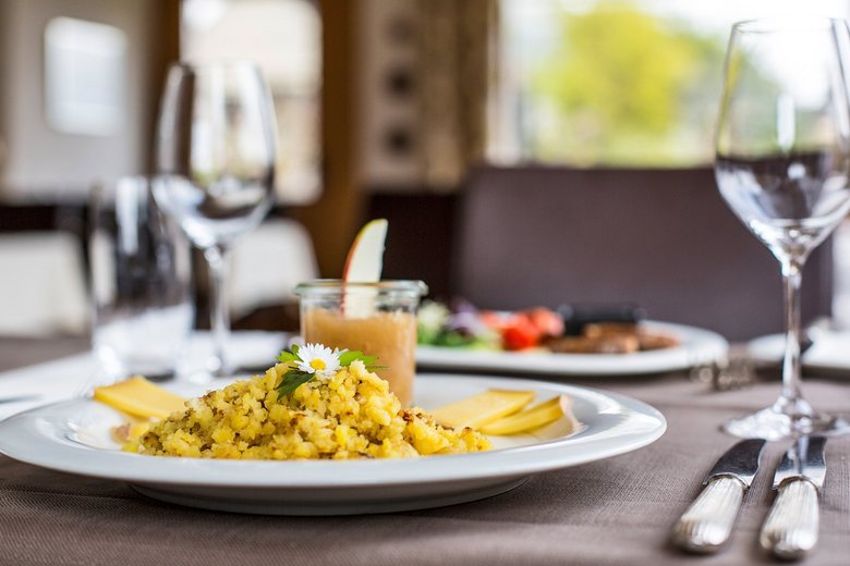 Essen Meisser Resort
