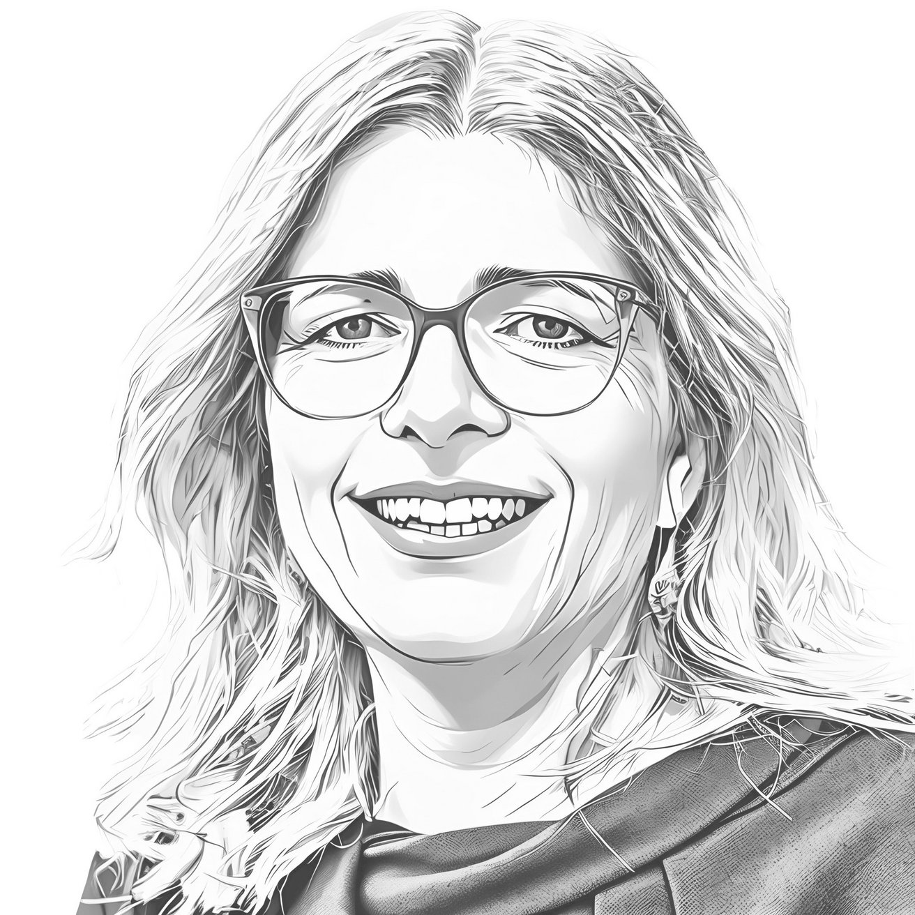 Jackie Helfenberger