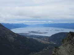 Ushuaia
