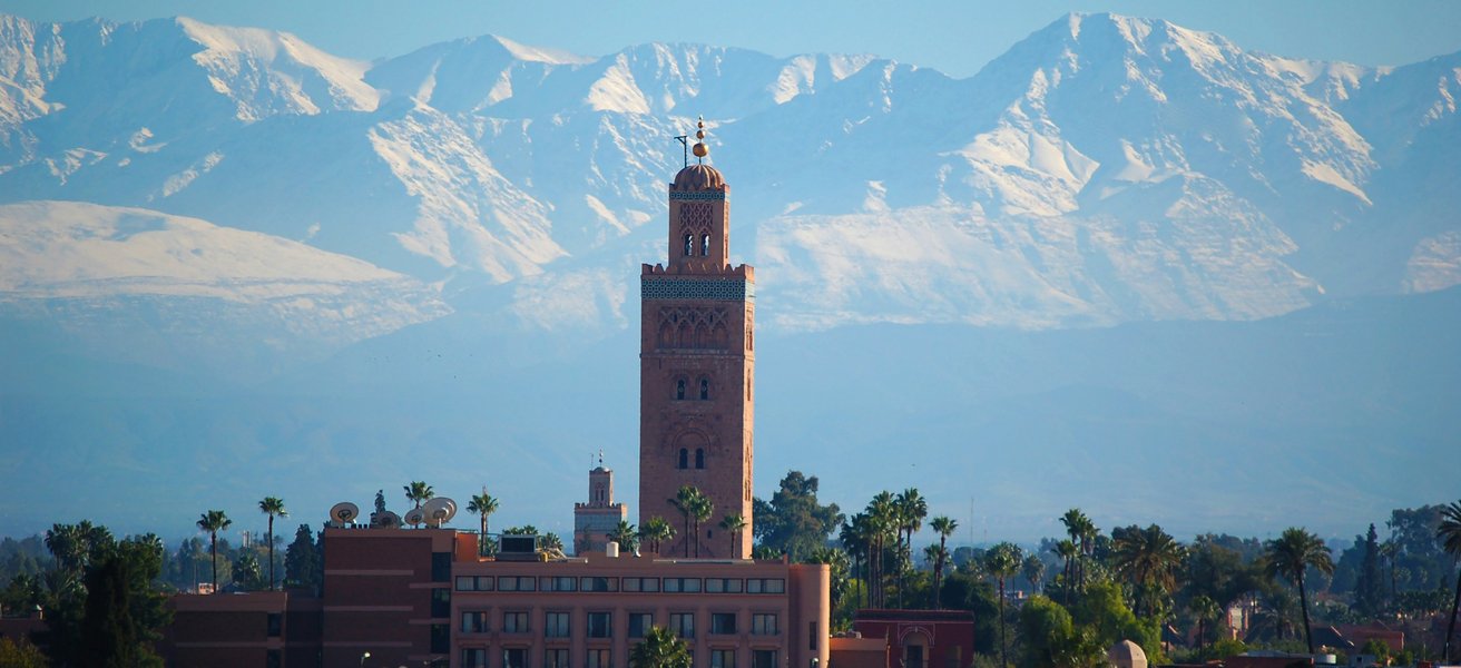 Marrakesch Marrakesch
