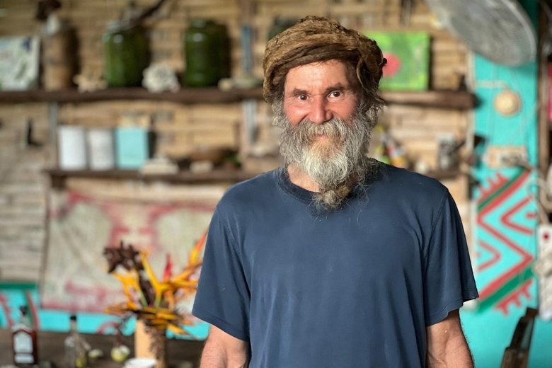 Thomas Huber (Rasta Tom)