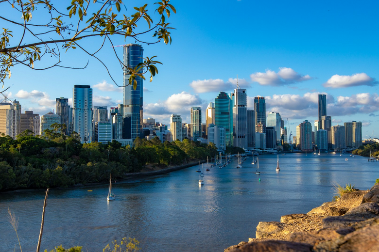 Brisbane