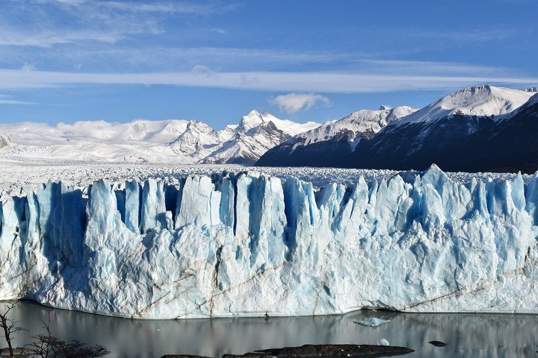 Perito Moreno Gletscher Perito Moreno Gletscher