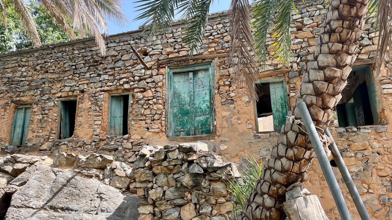 Ein Besuch im Royal Opera House darf bei einem Aufenthalt in Maskat nicht fehlen.