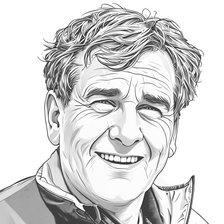 Benno Lüthi
