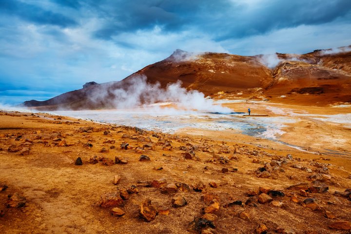 Hverir